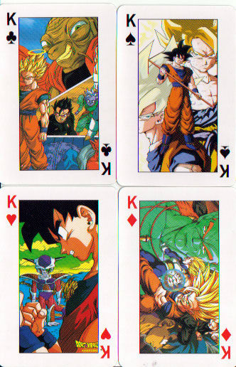 Otaku Gallery  / Anime e Manga / Dragon Ball / Cards / Playing Cards / re.jpg